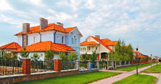 Строительство коттеджей под ключ Белогорск цены от 14225 руб.
