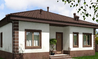 Готовые проекты каркасных домов 2025 года бесплатно с чертежами и расчетами | Строй-Бгк