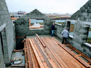 Просто-строй-дом в Белогорск цена 31149 руб.