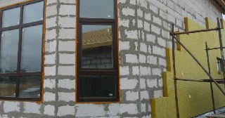 Утепление фасада Белогорск цена от 260 руб.